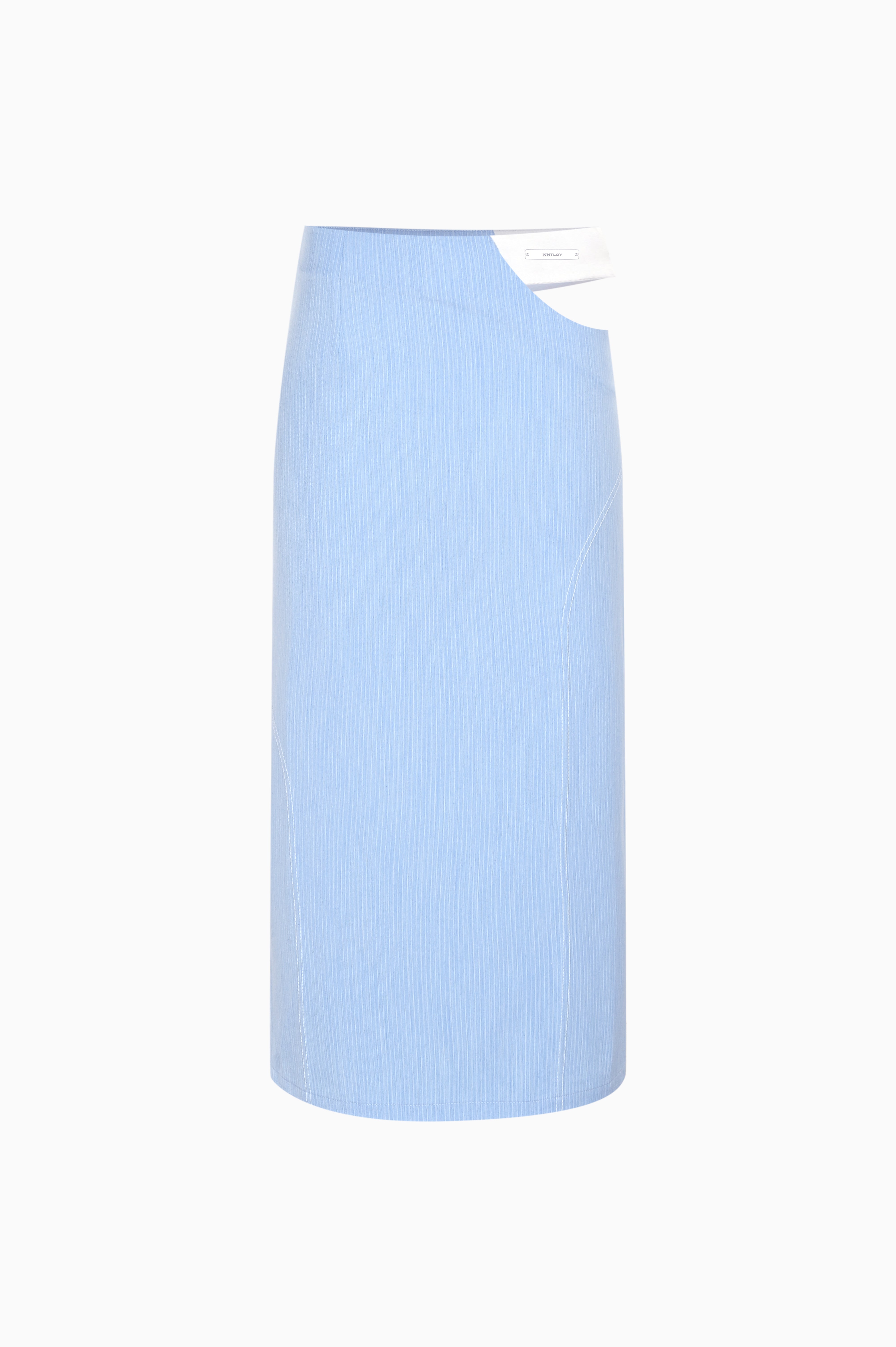 KNTLGY Revival Skirt