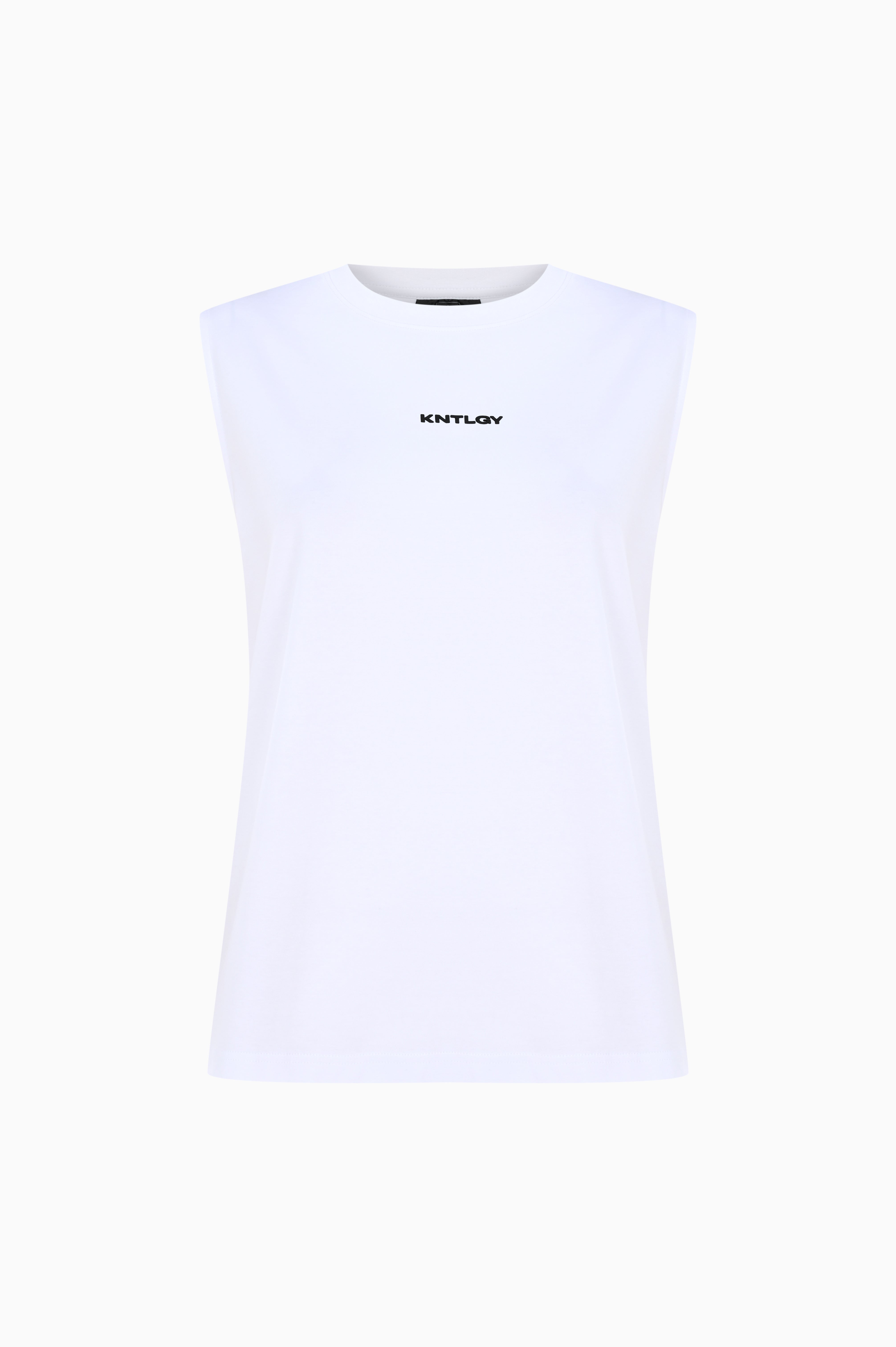 KNTLGY Basket Player Tee