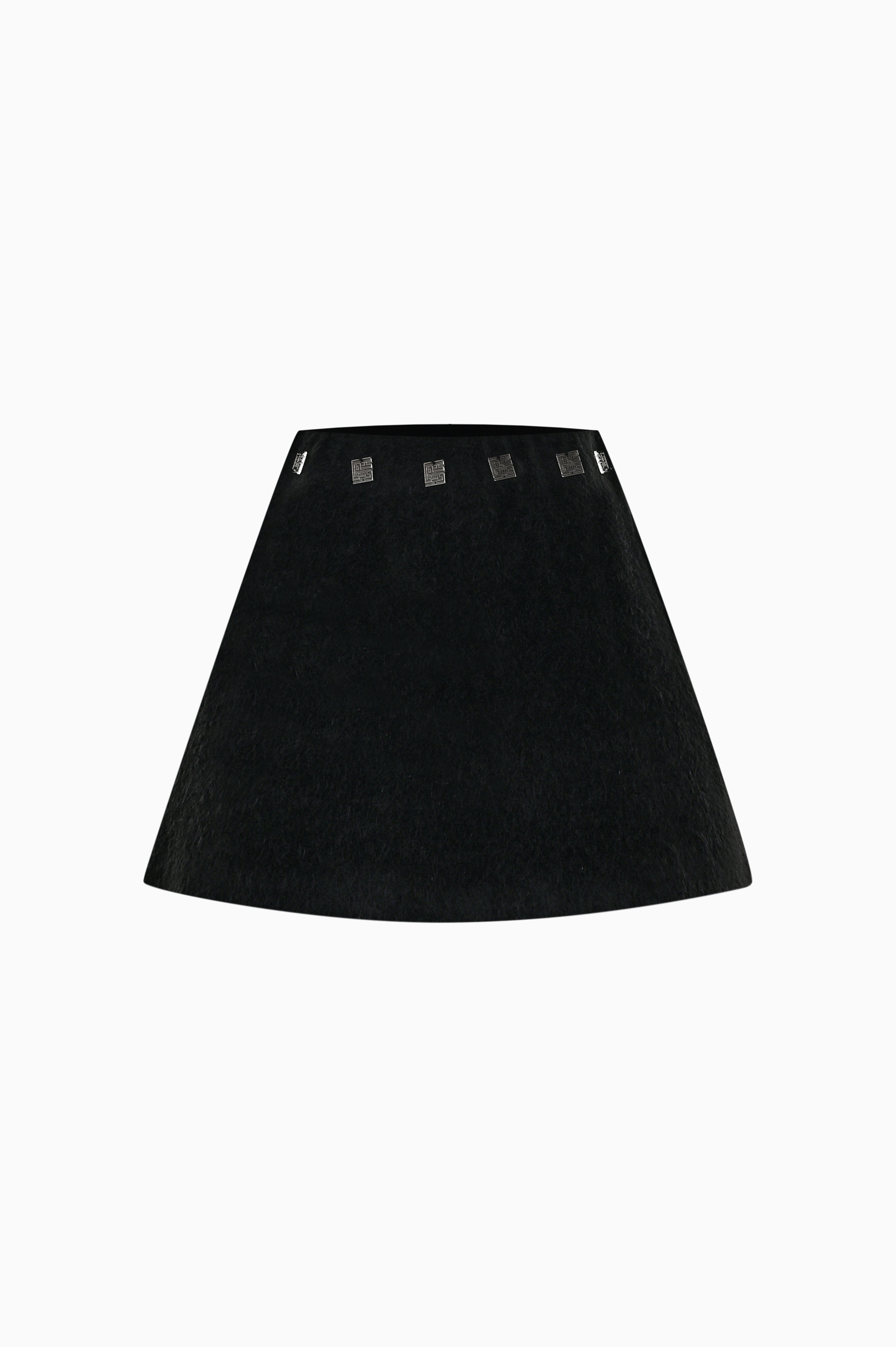 KNTLGY Heritage Skirt