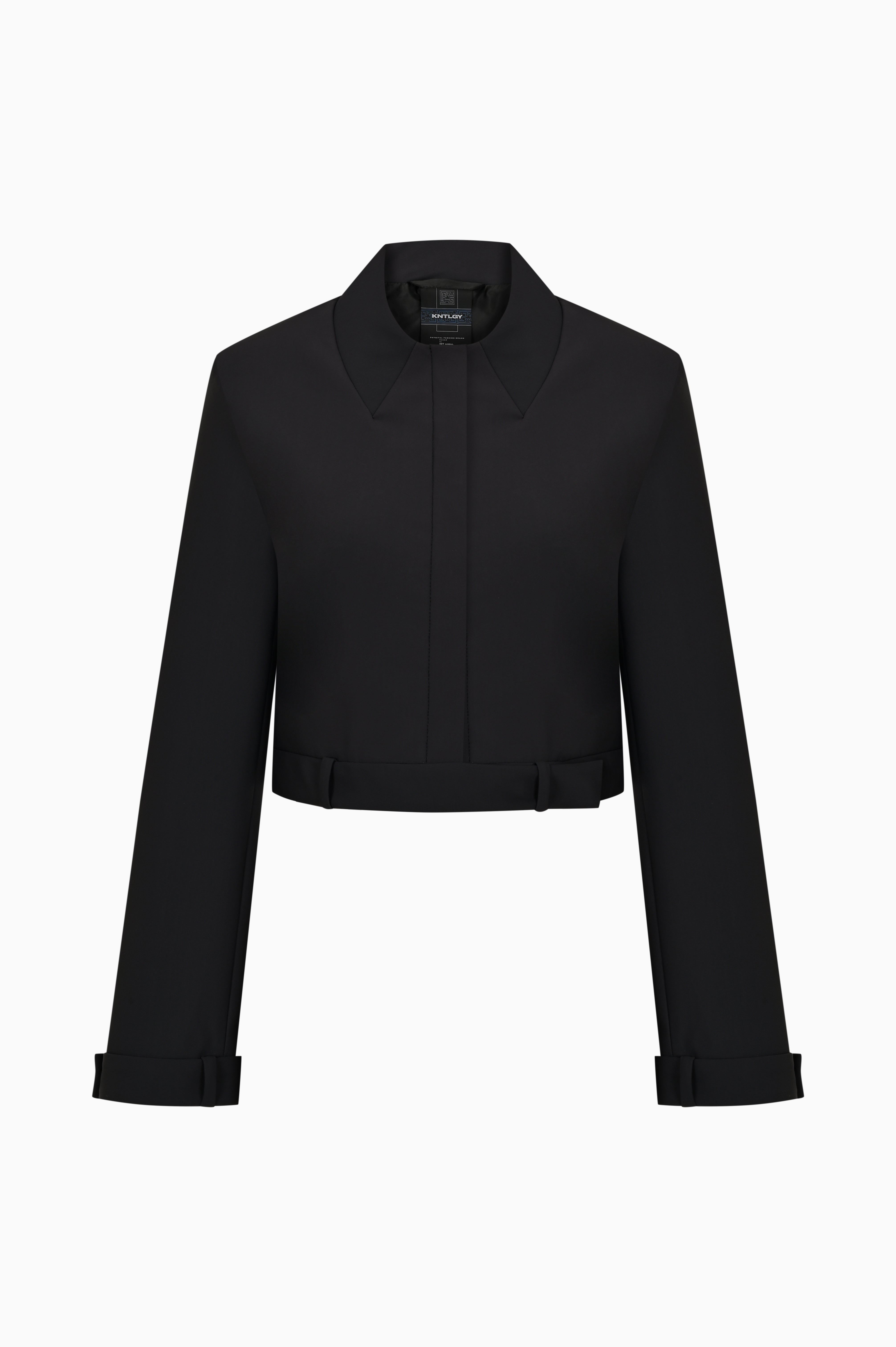 KNTLGY Weekend Tracker Unisex Jacket