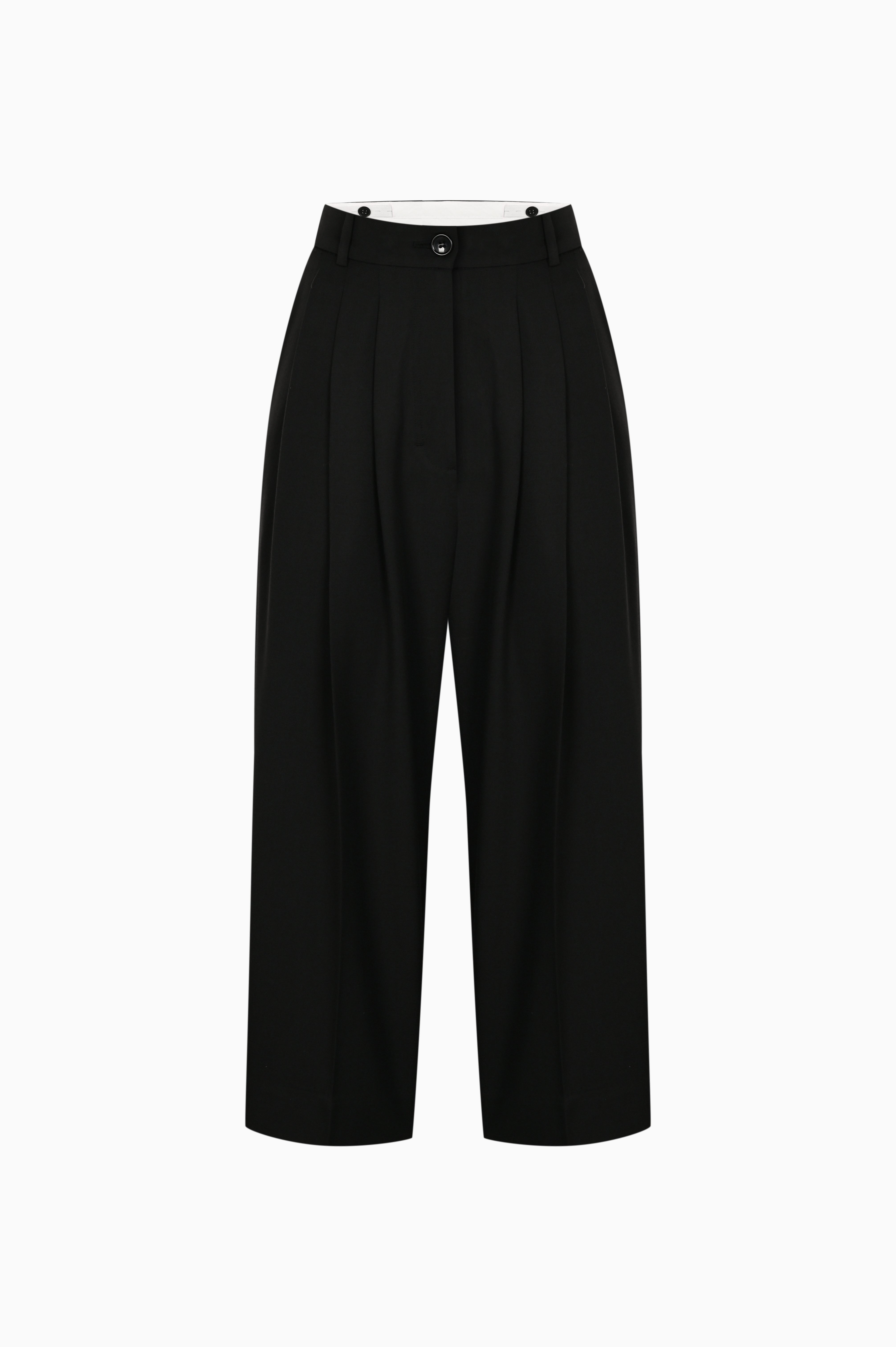 KNTLGY Cosmic Noir Pants