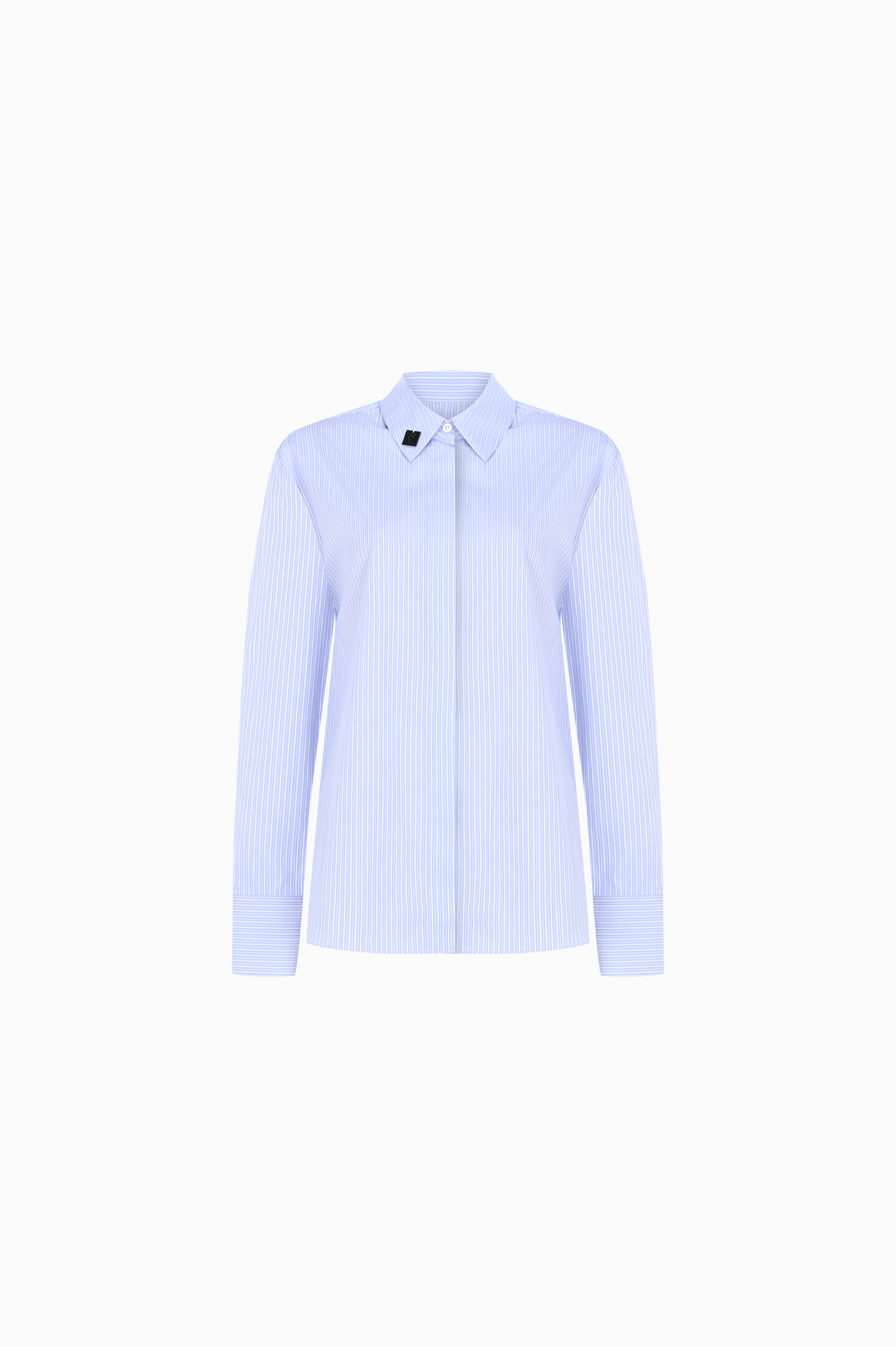 KNTLGY Dusk Breeze Long Sleeve Shirt
