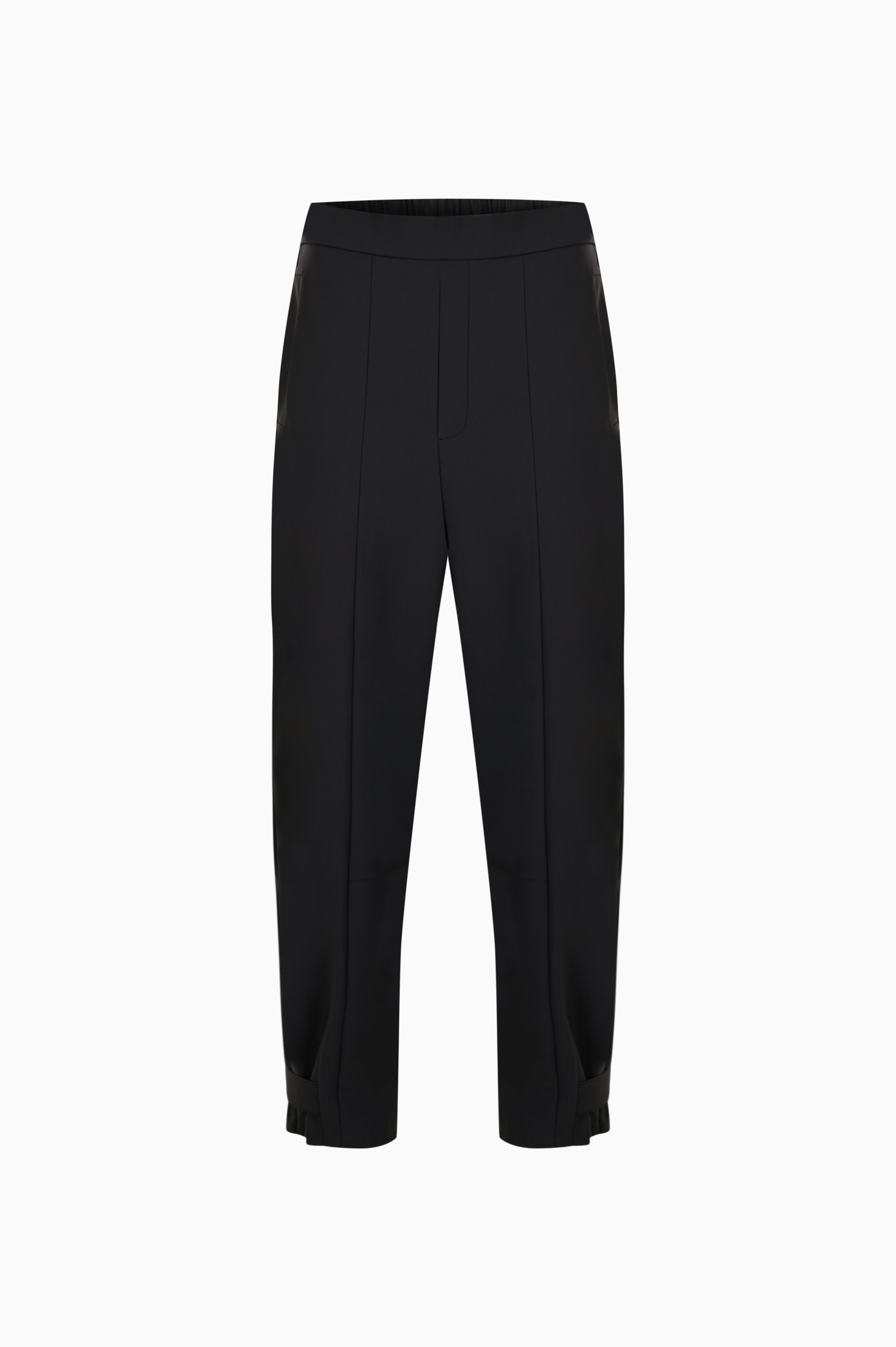 KNTLGY Weekend Tracker Unisex Pants