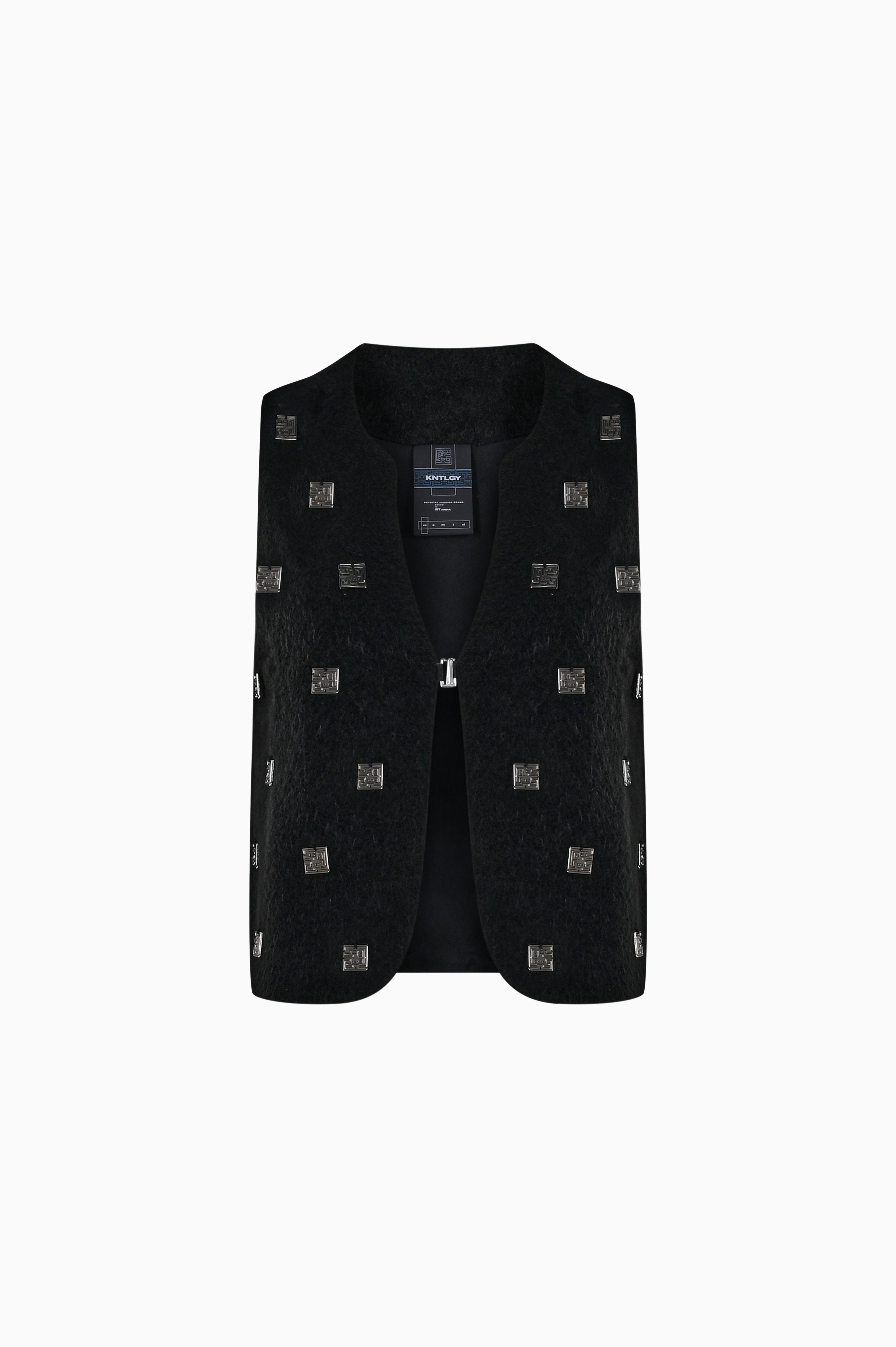 KNTLGY Heritage Vest