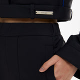KNTLGY Weekend Tracker Unisex Pantolon