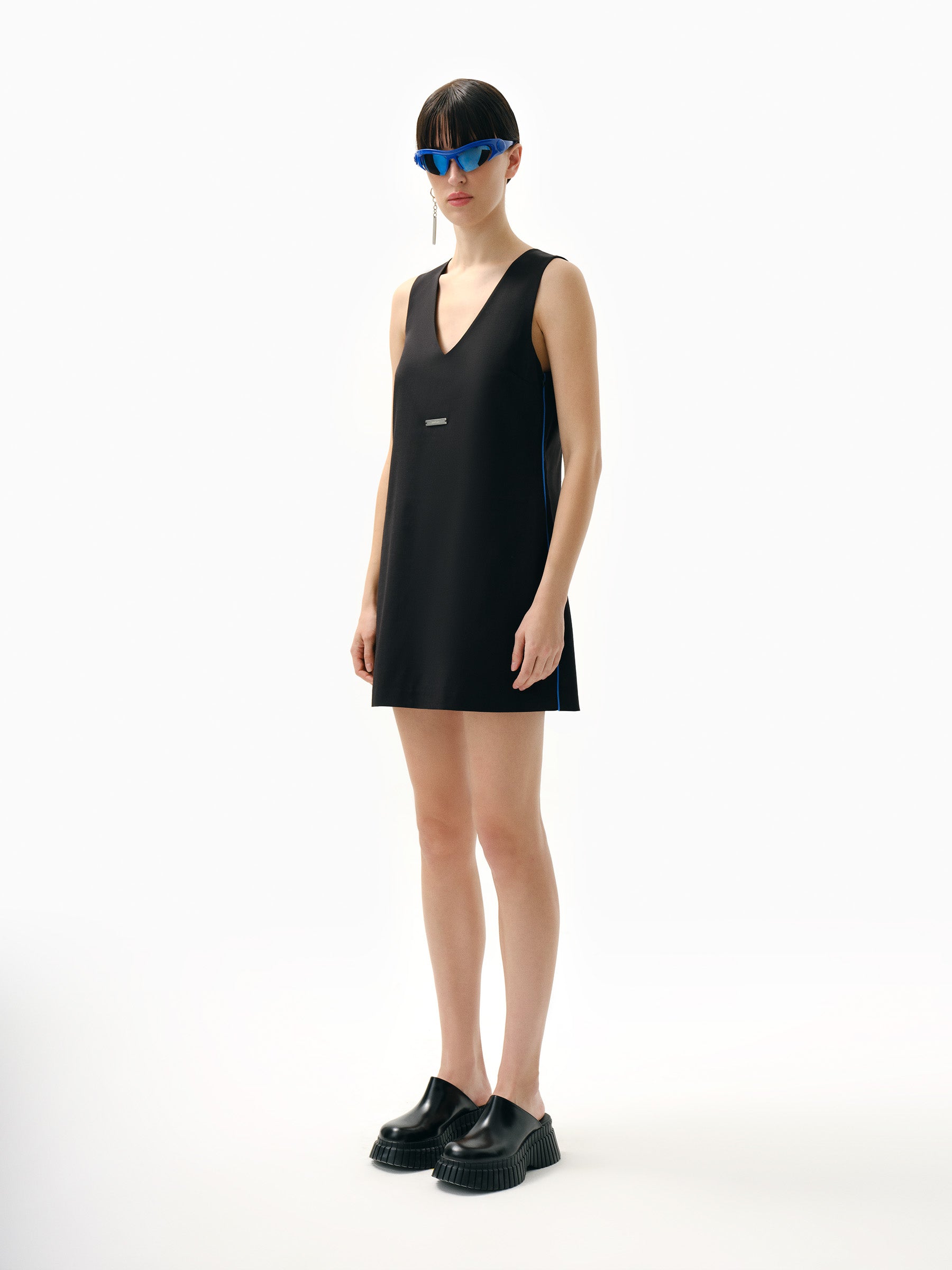 KNTLGY Informal Dress