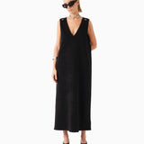 KNTLGY Gravity Maxi Elbise