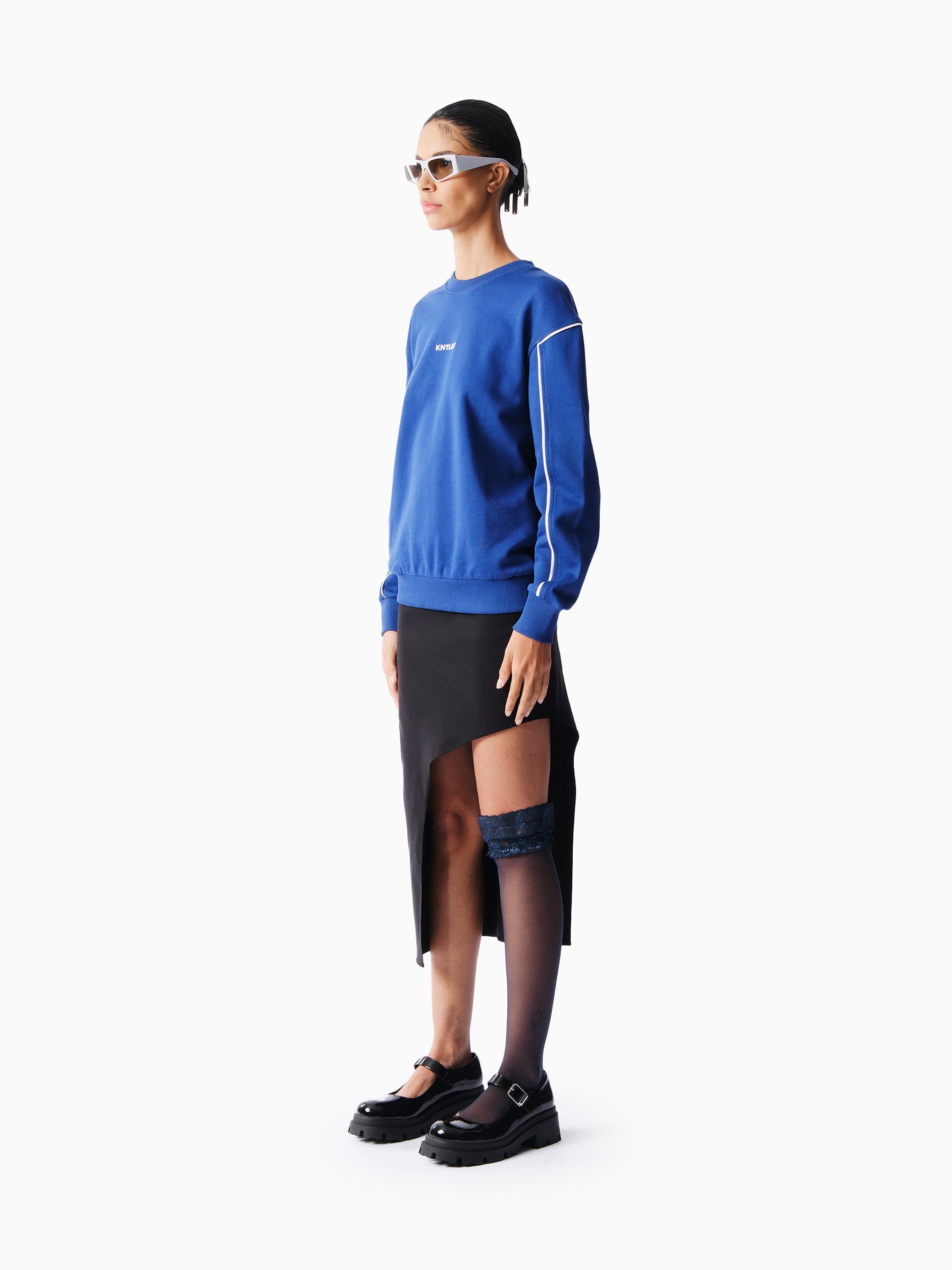 KNTLGY Saver Unisex Sweatshirt