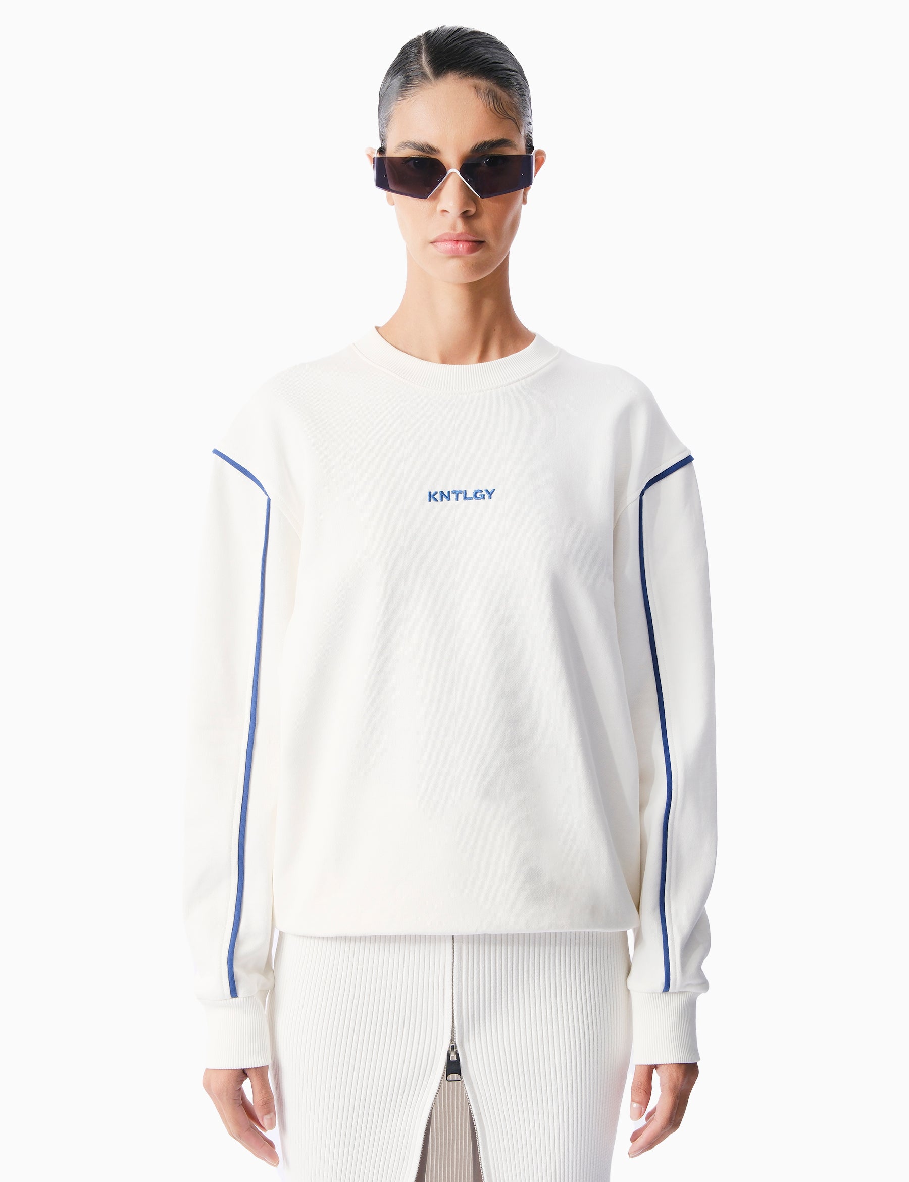 KNTLGY Saver Unisex Sweatshirt