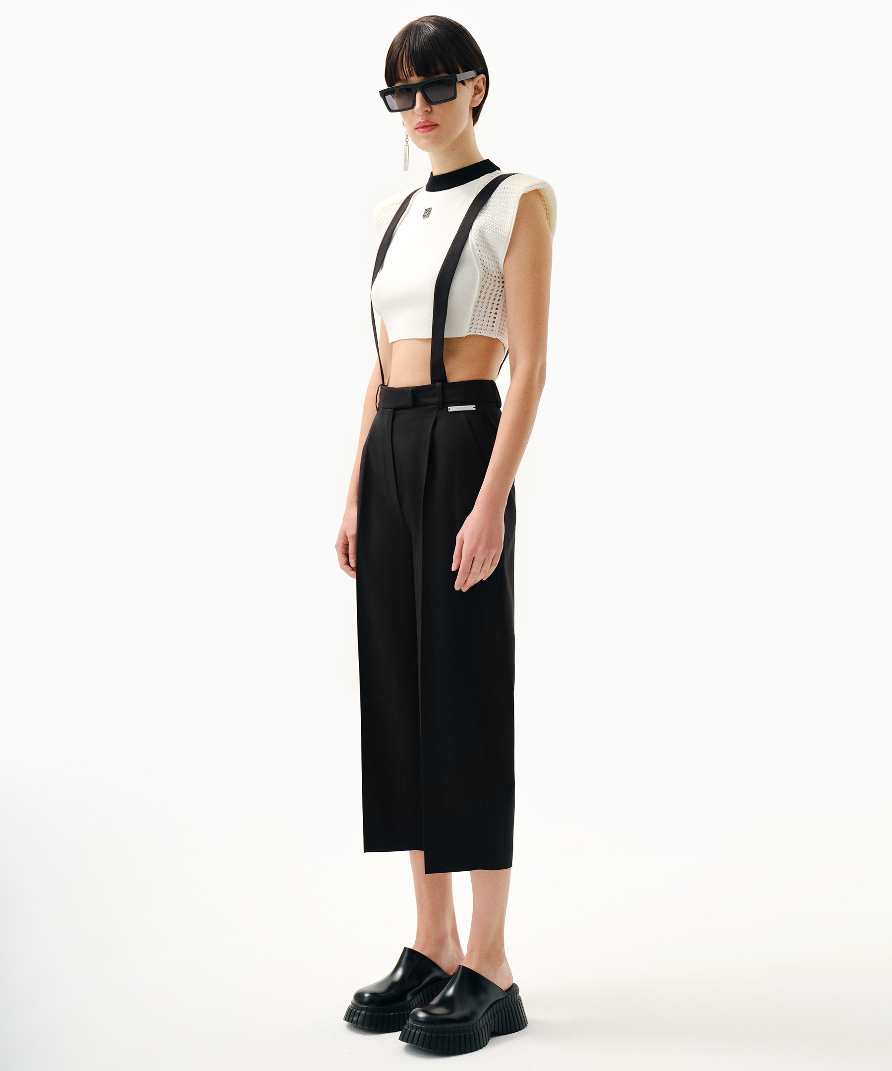 KNTLGY Masculine Ever Pantolon