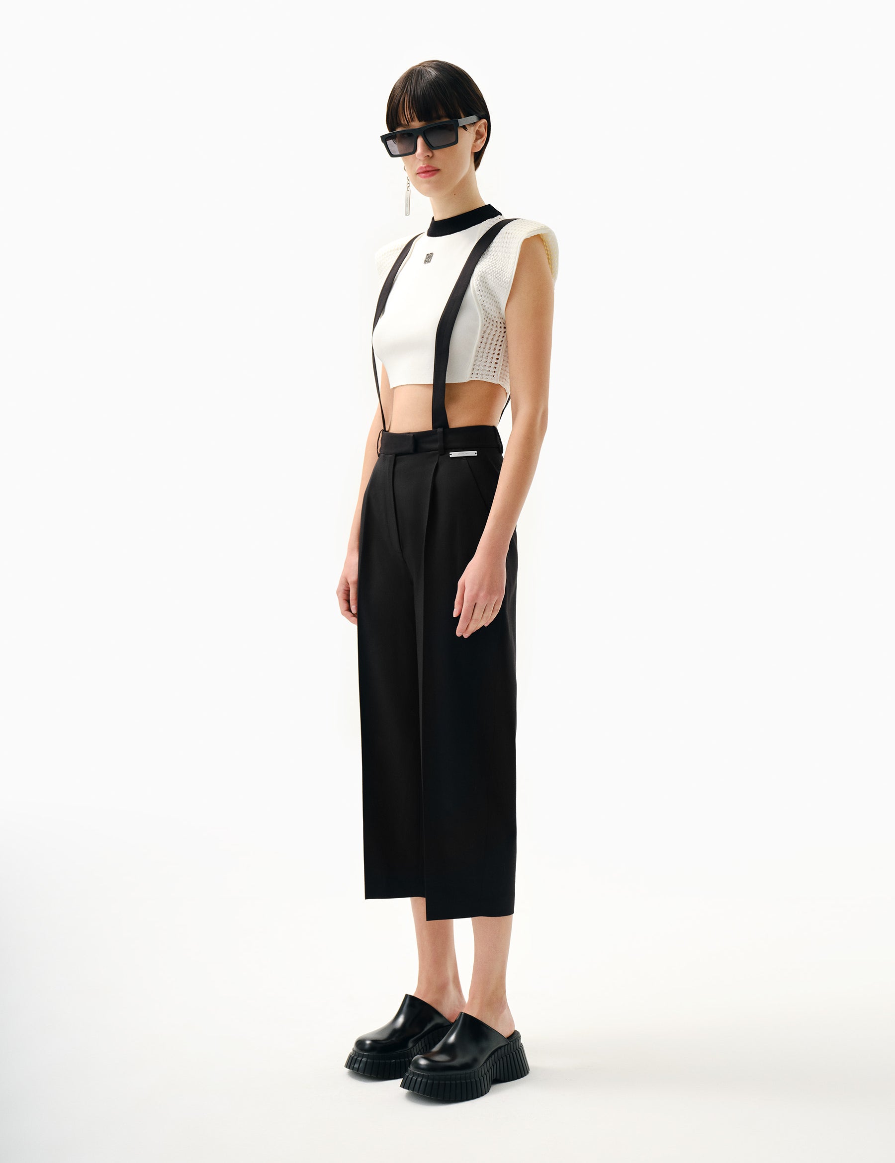 KNTLGY Masculine Ever Pantolon