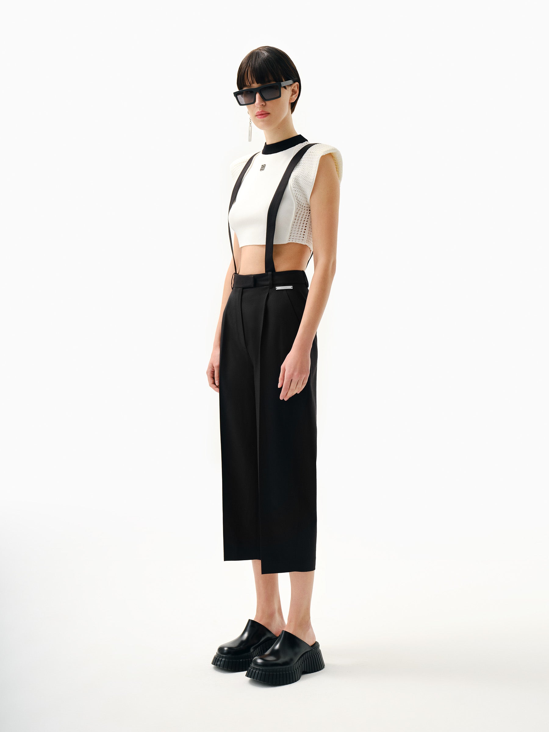 KNTLGY Masculine Ever Pants