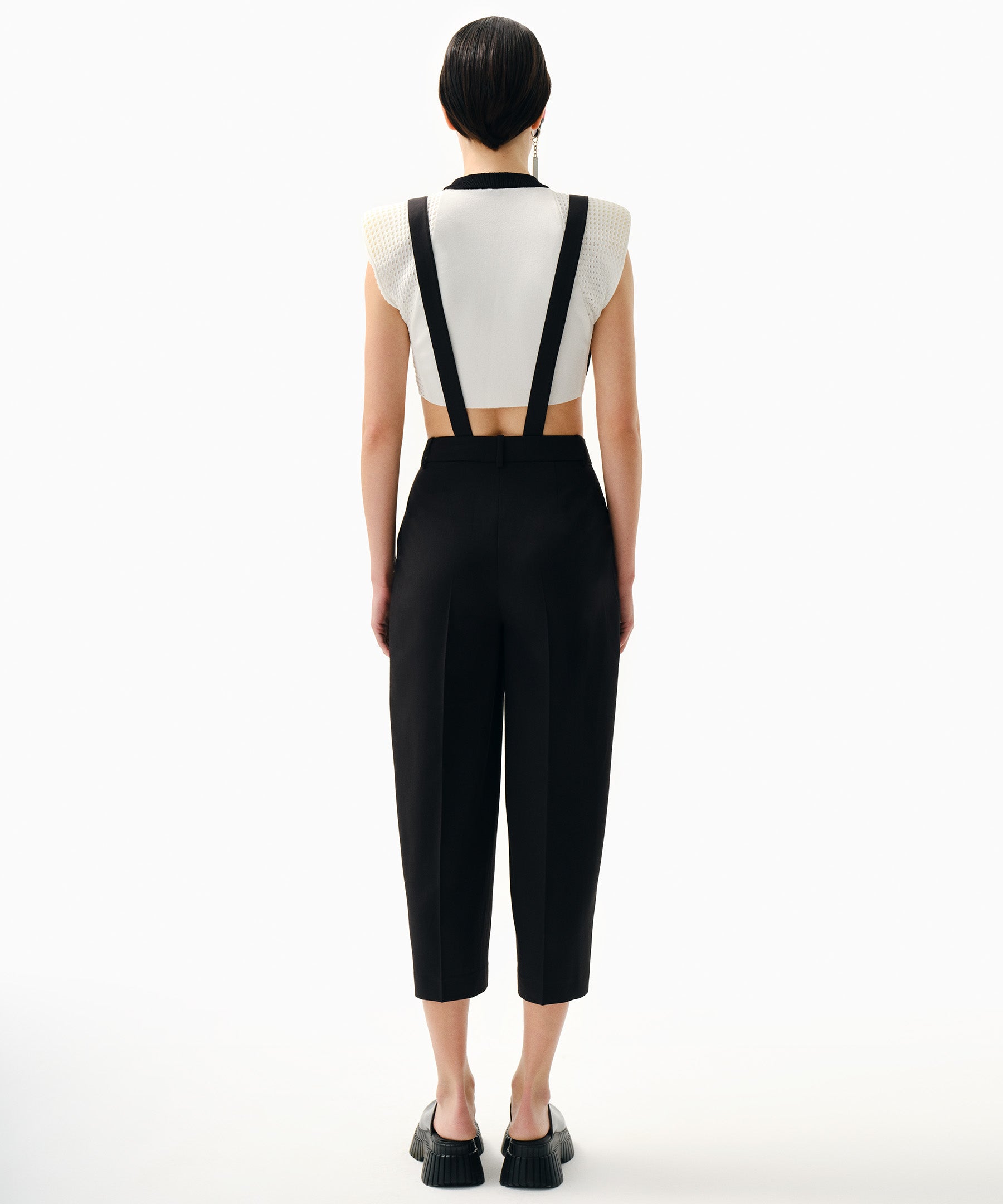 KNTLGY Masculine Ever Pantolon