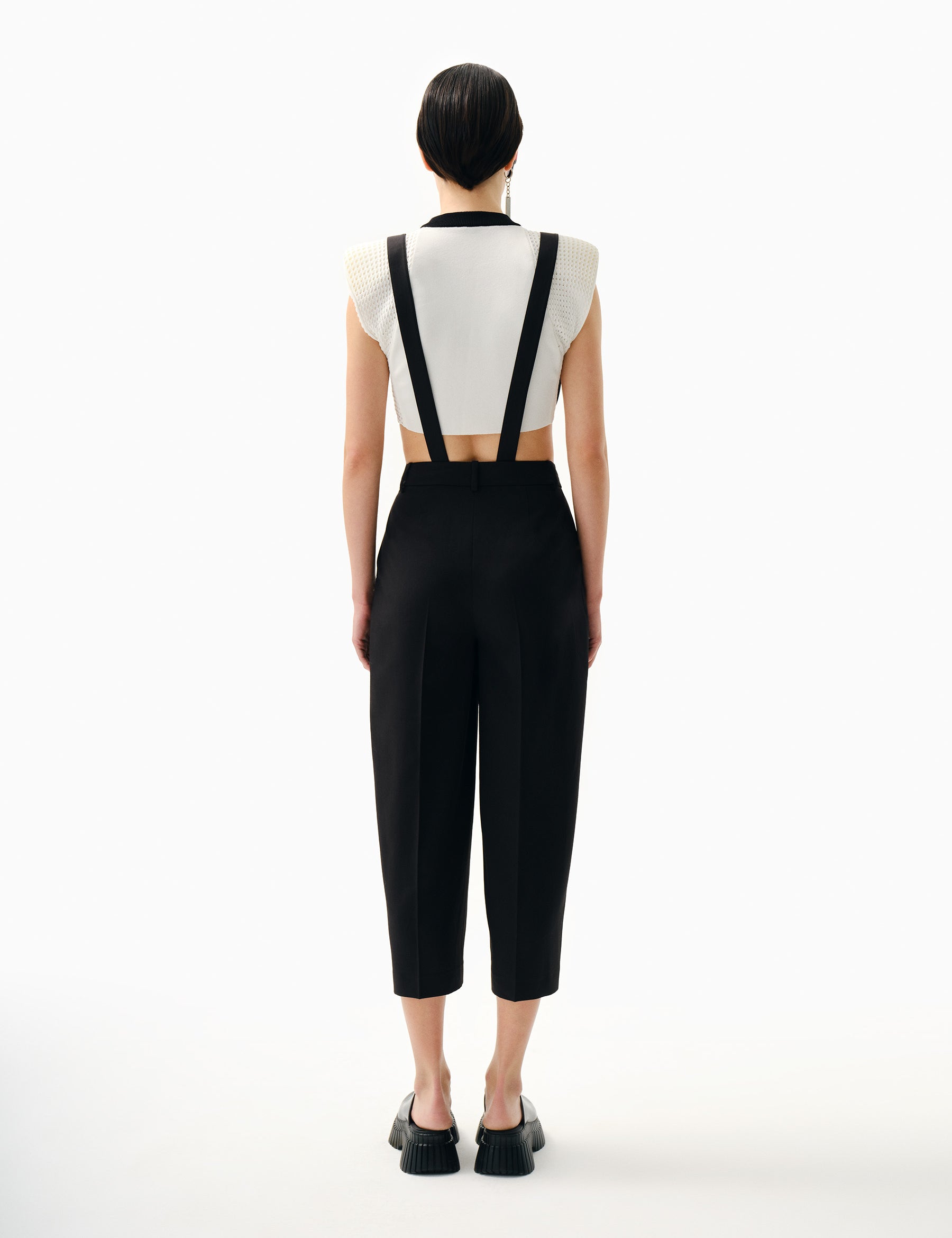 KNTLGY Masculine Ever Pantolon