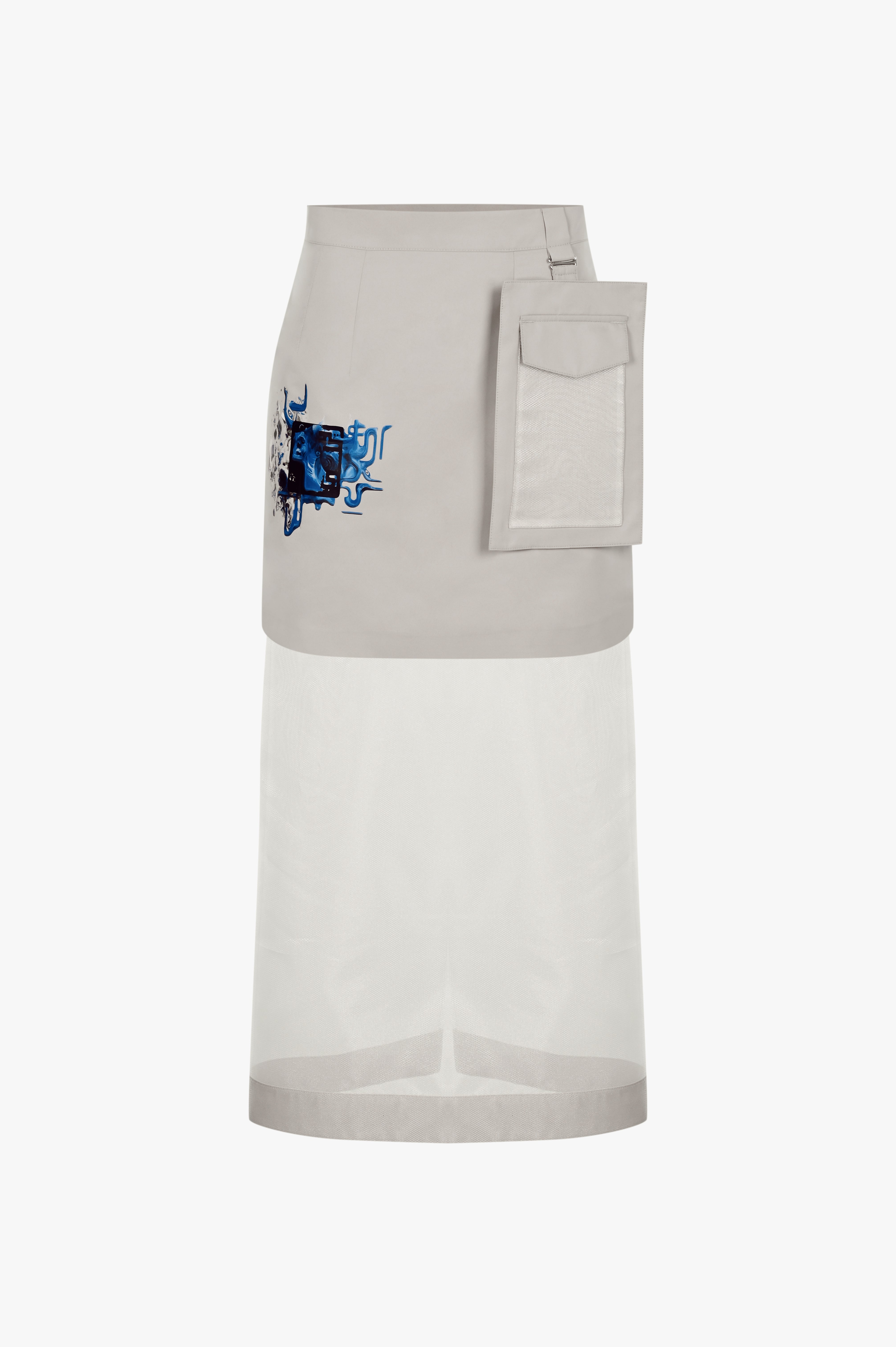 Galaxy Z FLIP6 Special Edition Skirt