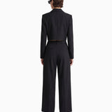 KNTLGY Cosmic Noir Pants
