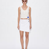 KNTLGY Sharp Ease Top